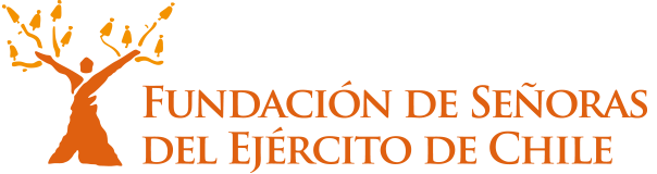 Fundación de Señoras del Ejército de Chile Logo